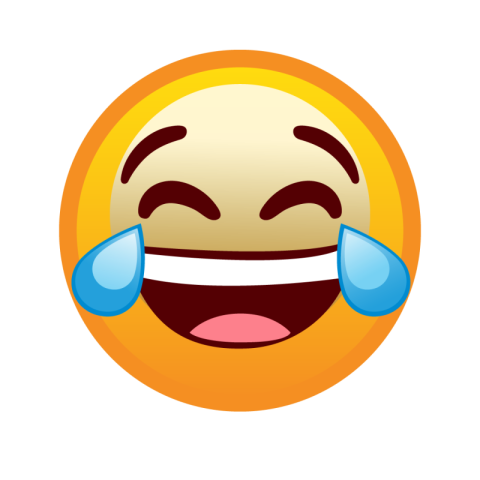Laughing Emoji Png Transparent