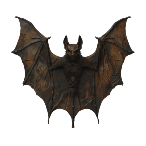 Bat png transparent