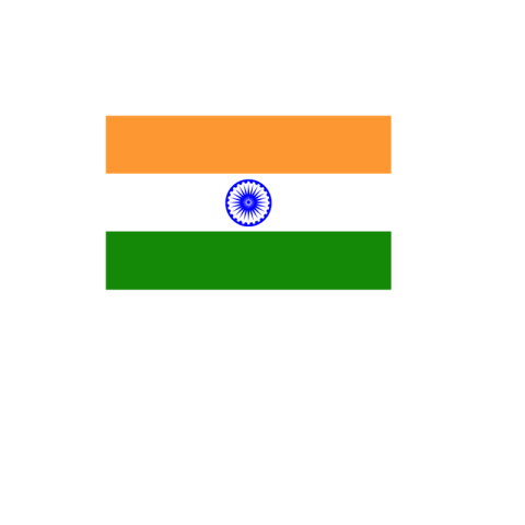 Indian flag png