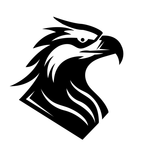 Eagle Design Png Image