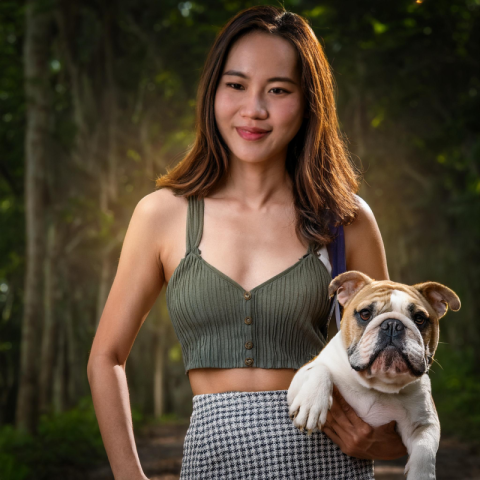 Cute women images