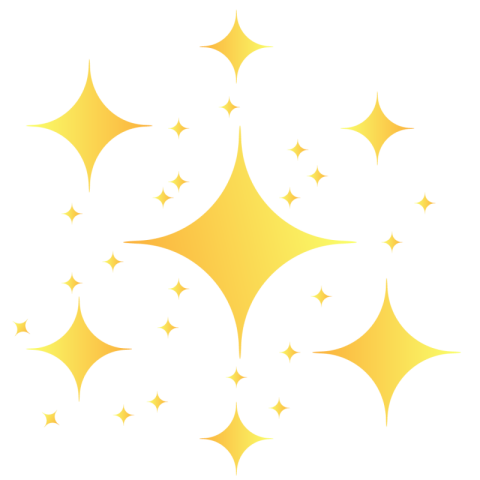 Sparkle Png Transparent