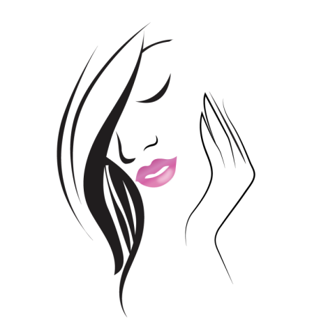 Women Face Image