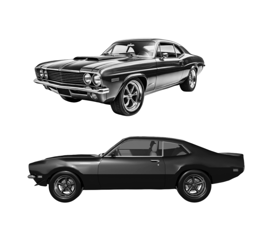 Black car png transparent free download