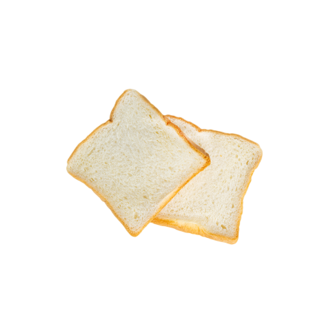Slice of bread png
