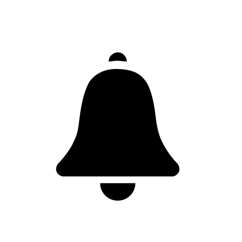 Bell icon png free download