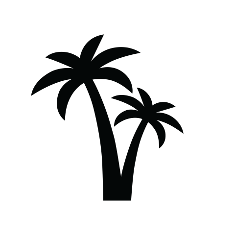 Palm tree png images download
