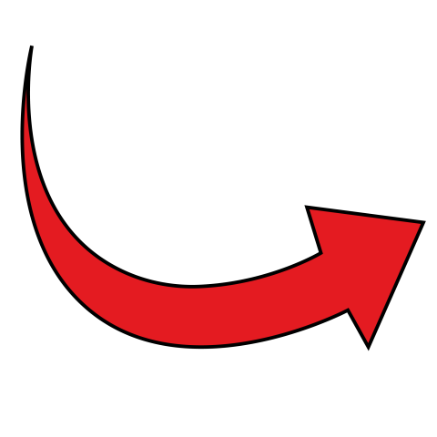 Transparent arrow png image free download