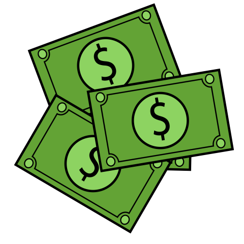 Money png transparent background