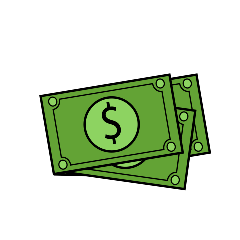 Money png transparent background free download