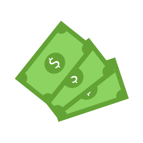 Free money clipart png transparent image