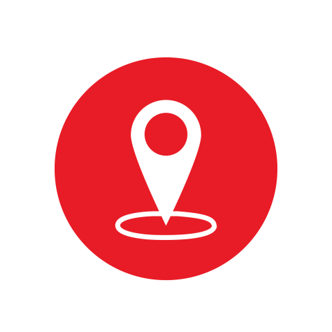 Location icon PNG free download