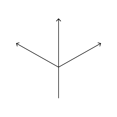 Triple arrow png transparent download