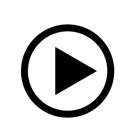 Play button png image free download