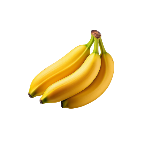 Banana png image download