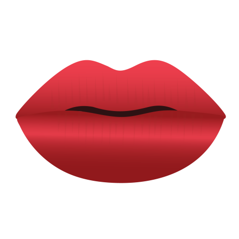 Lips png image download