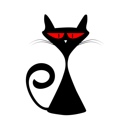 Cat clipart png