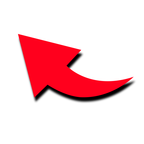 Arrow png transparent background