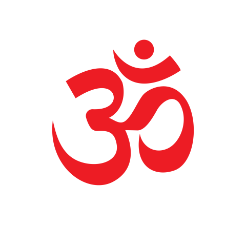 Om png transparent