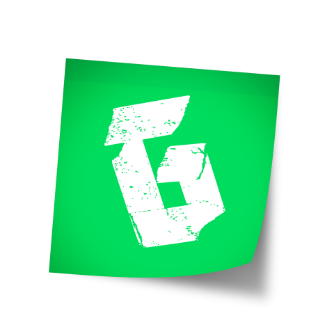 Letter g png transparent