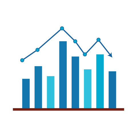 Business Growth Arrow PNG Image Download