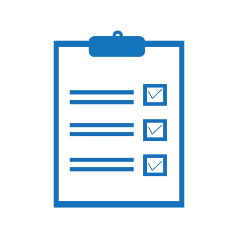 Business Checklist PNG Free Download