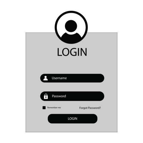 Login Page Background Images Png Download