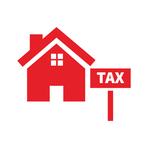 Property Tax PNG Background
