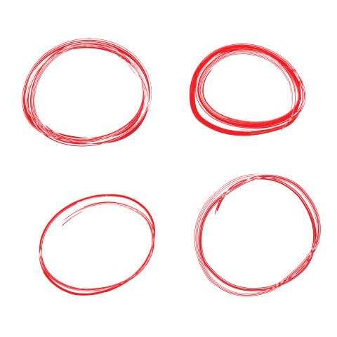 Highlight circle png download