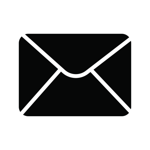 Closed Email Envelope Icon PNG