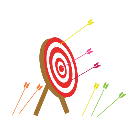 Target board png image hd download