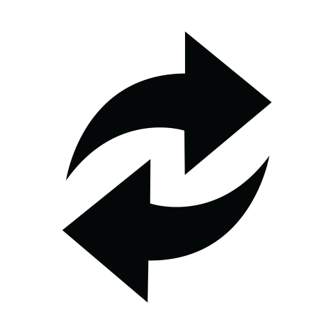 Refresh Reload Arrow Icon PNG