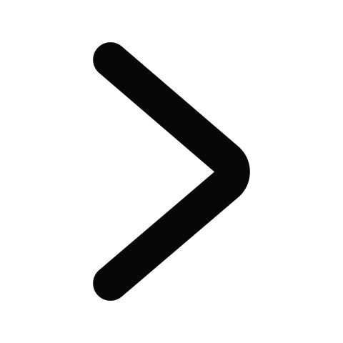 Simple Right Arrow PNG