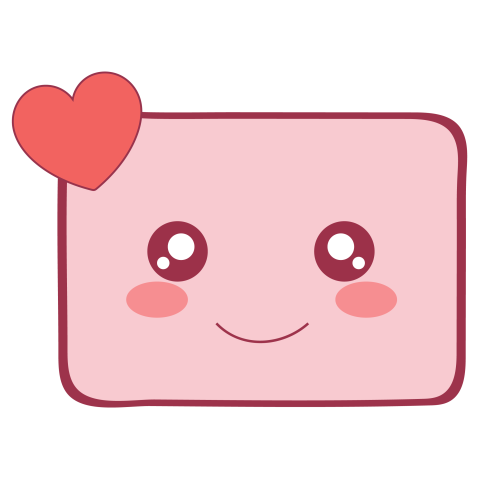 Romantic love letter png transparent