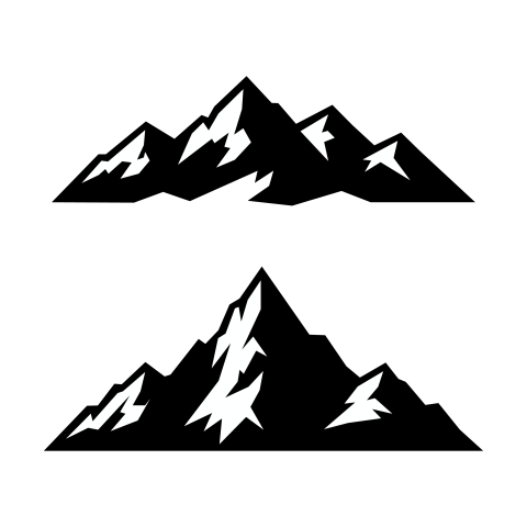 Mountain transparent png free download