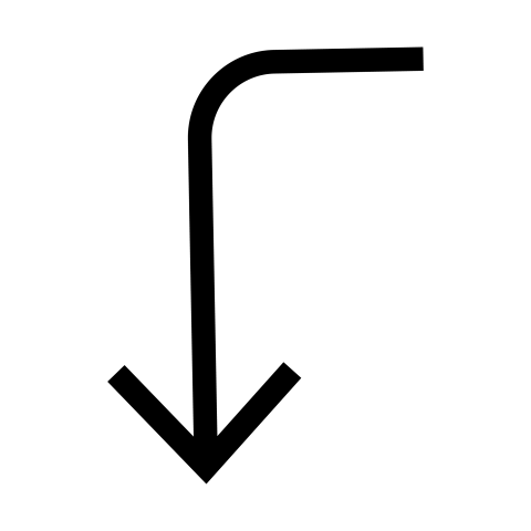 Dropdown arrow PNG