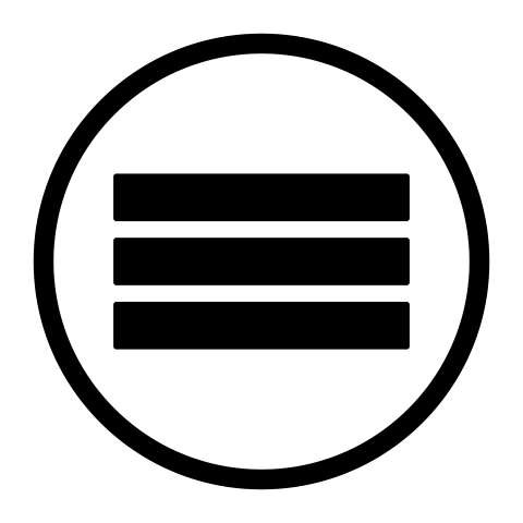 Menu icon png transparent free