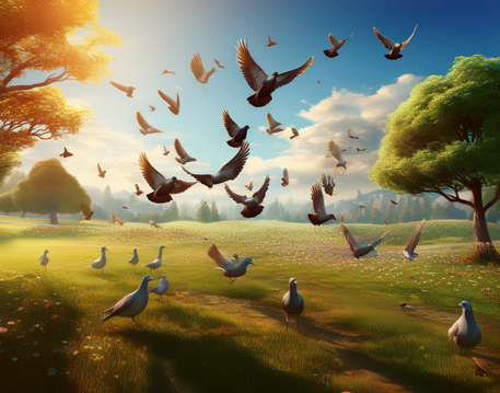 Bird