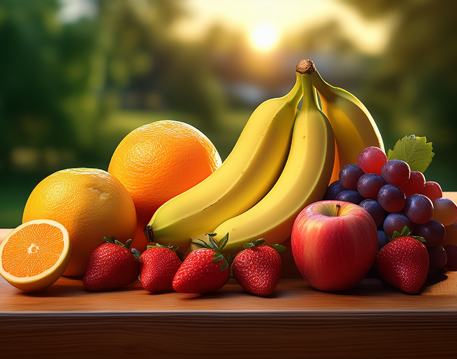Fruits