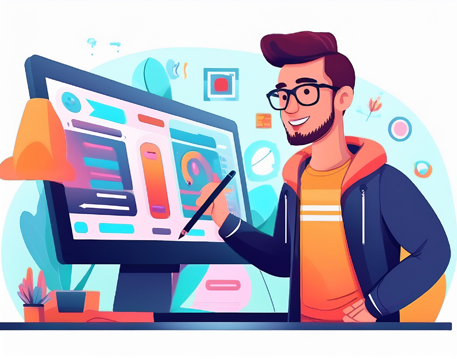 Illustrator