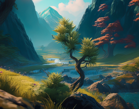Nature / Landscapes